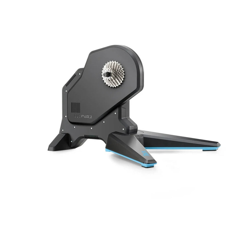 Tacx Flux 2 Smart Trainer Bundle