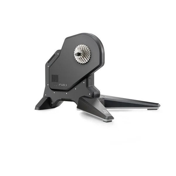 Tacx Flux S Smart Trainer Bundle