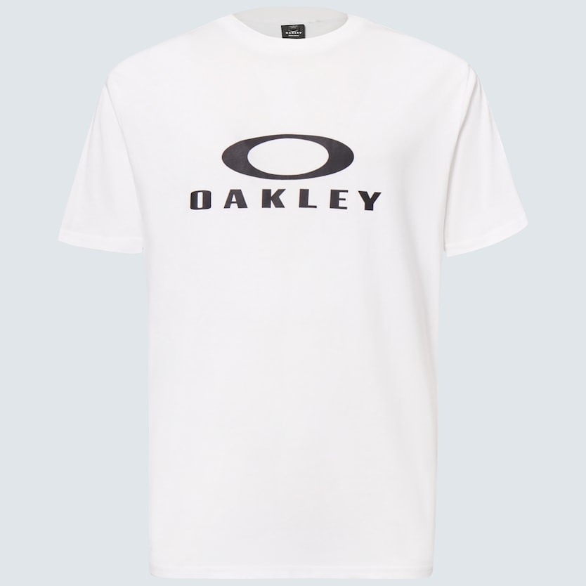 Oakley - O Bark 2.0 - White/Black - Large