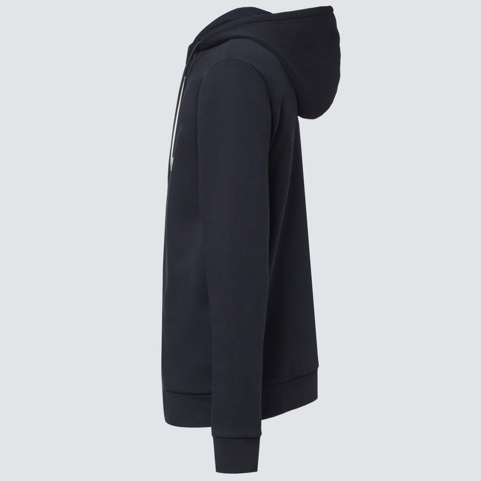 Oakley - Bark FZ Hoodie 2.0 - Black/White - XLarge