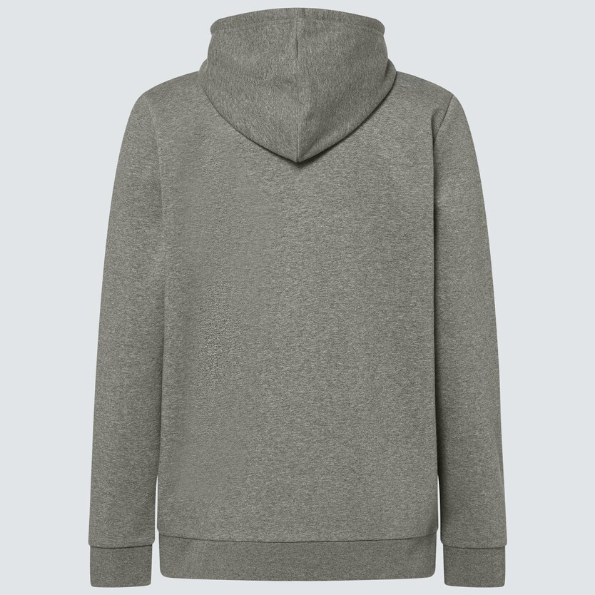 Oakley - Bark FZ Hoodie 2.0 - New Athletic Grey - Large