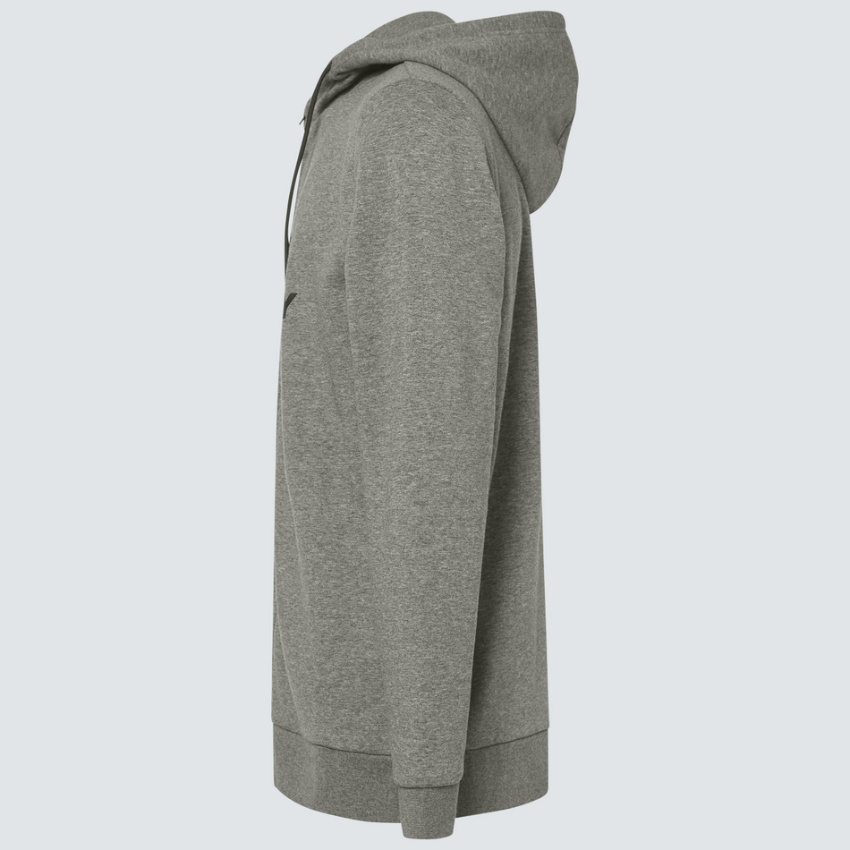 Oakley - Bark FZ Hoodie 2.0 - New Athletic Grey - Small
