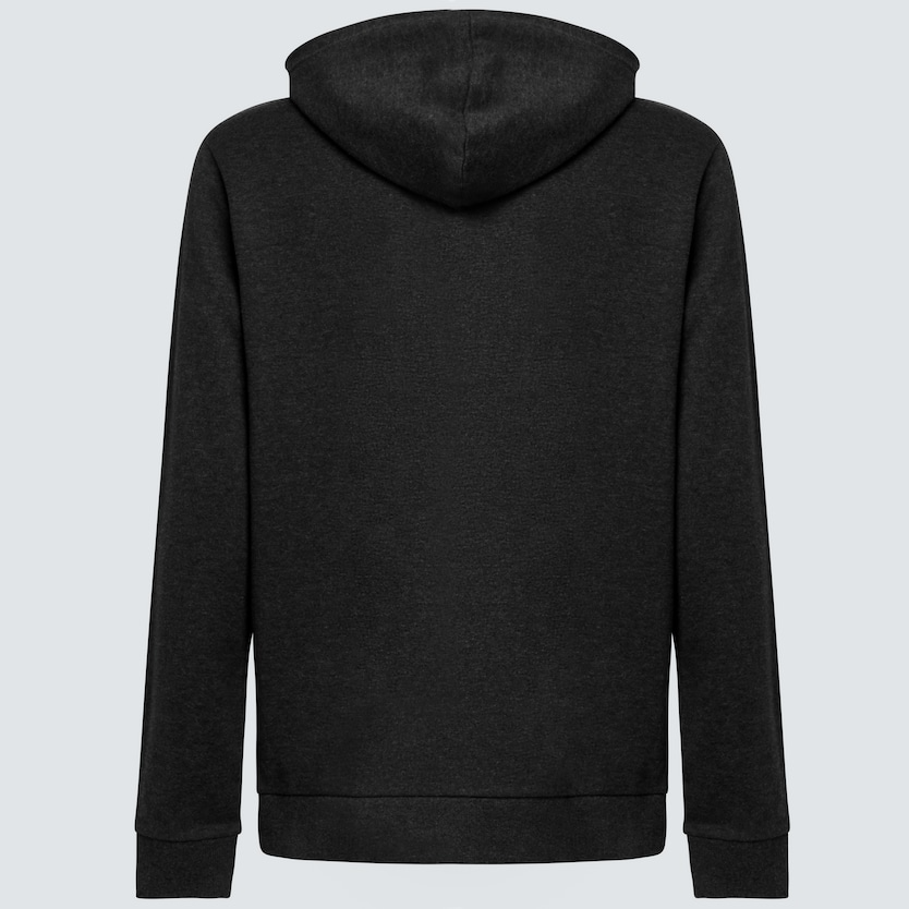 Oakley - B1B PO Hoodie 2.0 - Black/White - Medium