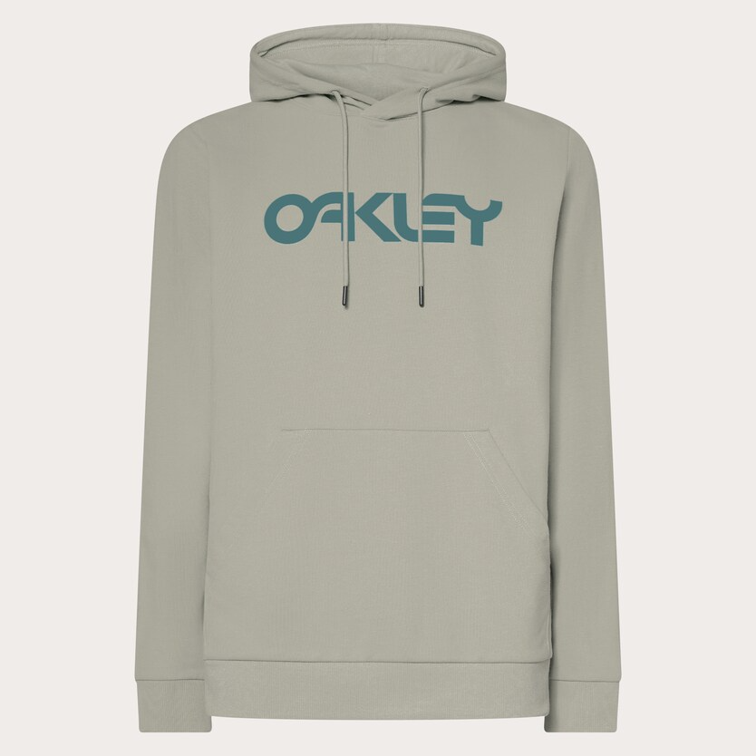 Oakley - B1B PO Hoodie 2.0 - Mist - large
