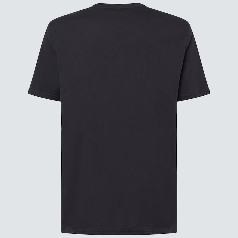Oakley Mark II Tee 2.0 - Black/White - Large