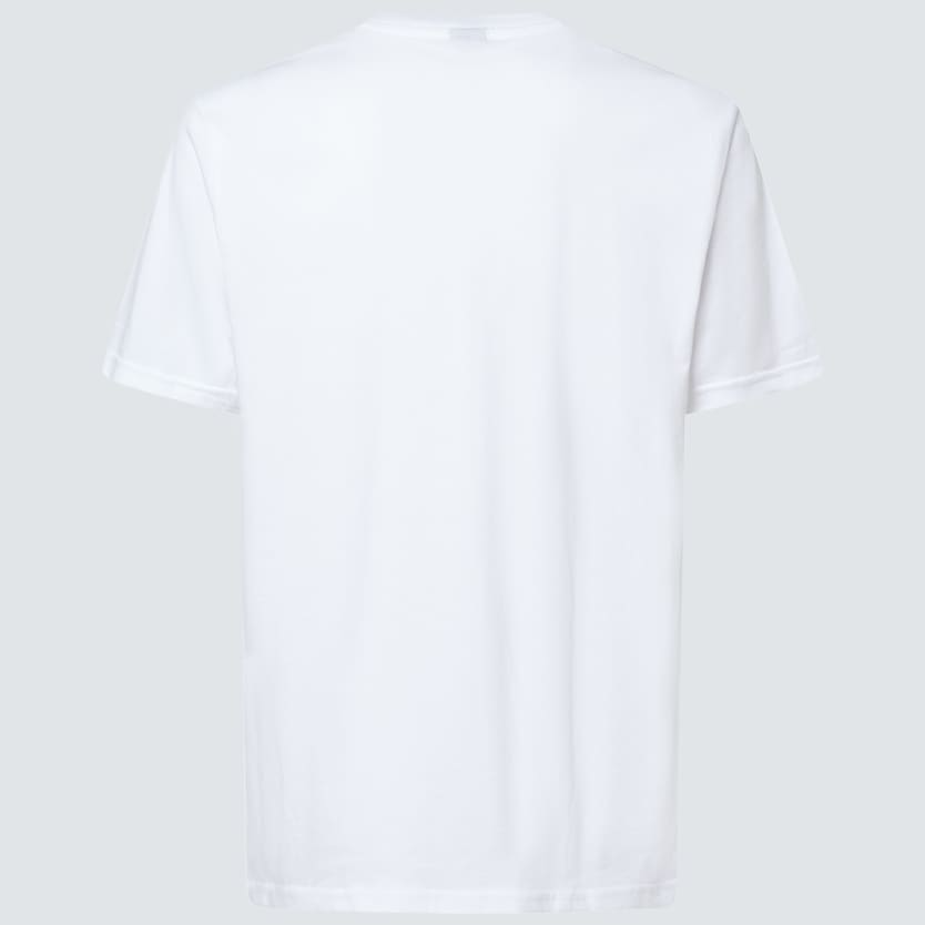 Oakley Mark II Tee 2.0 - White/Black - Large