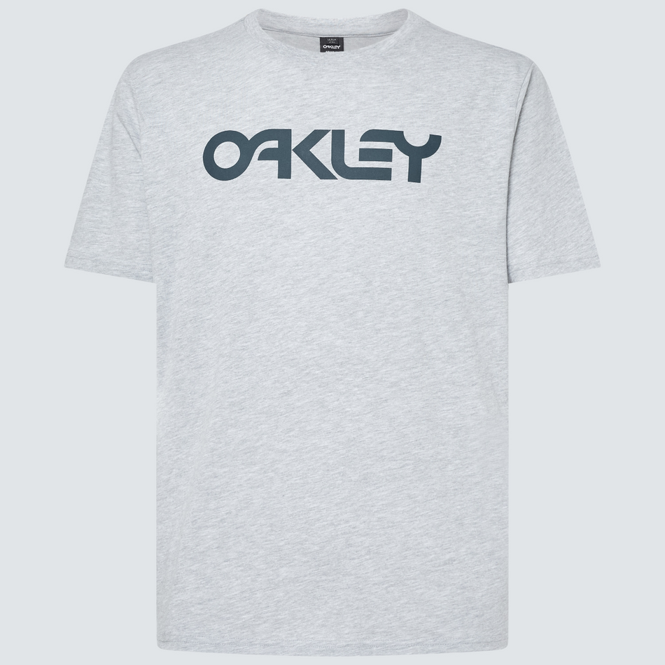 Oakley - Mark II Tee 2.0 - Granite Heather - Medium