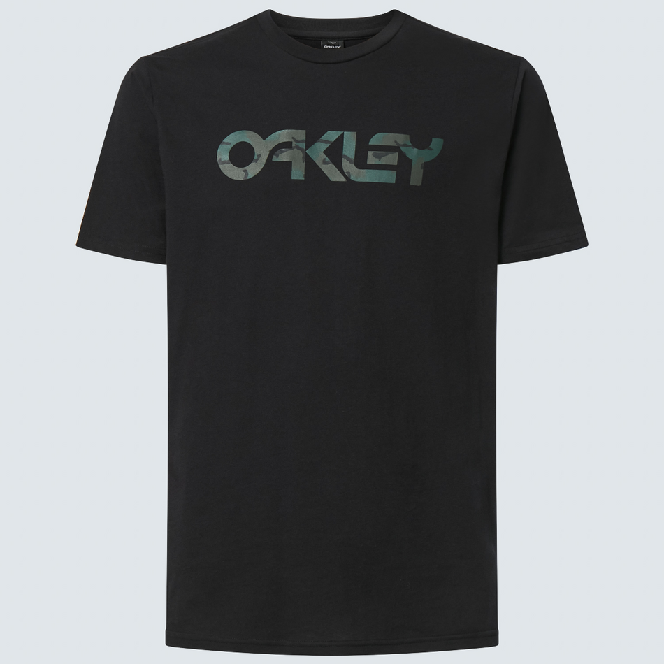Oakley - Mark II Tee 2.0 - Black/B1B Camo Hunter - Medium