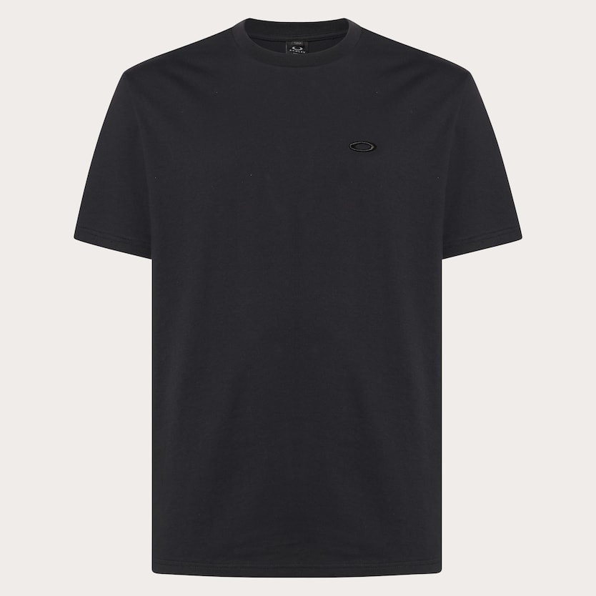 Oakley Relax Tee 2.0 - Blackout - Medium