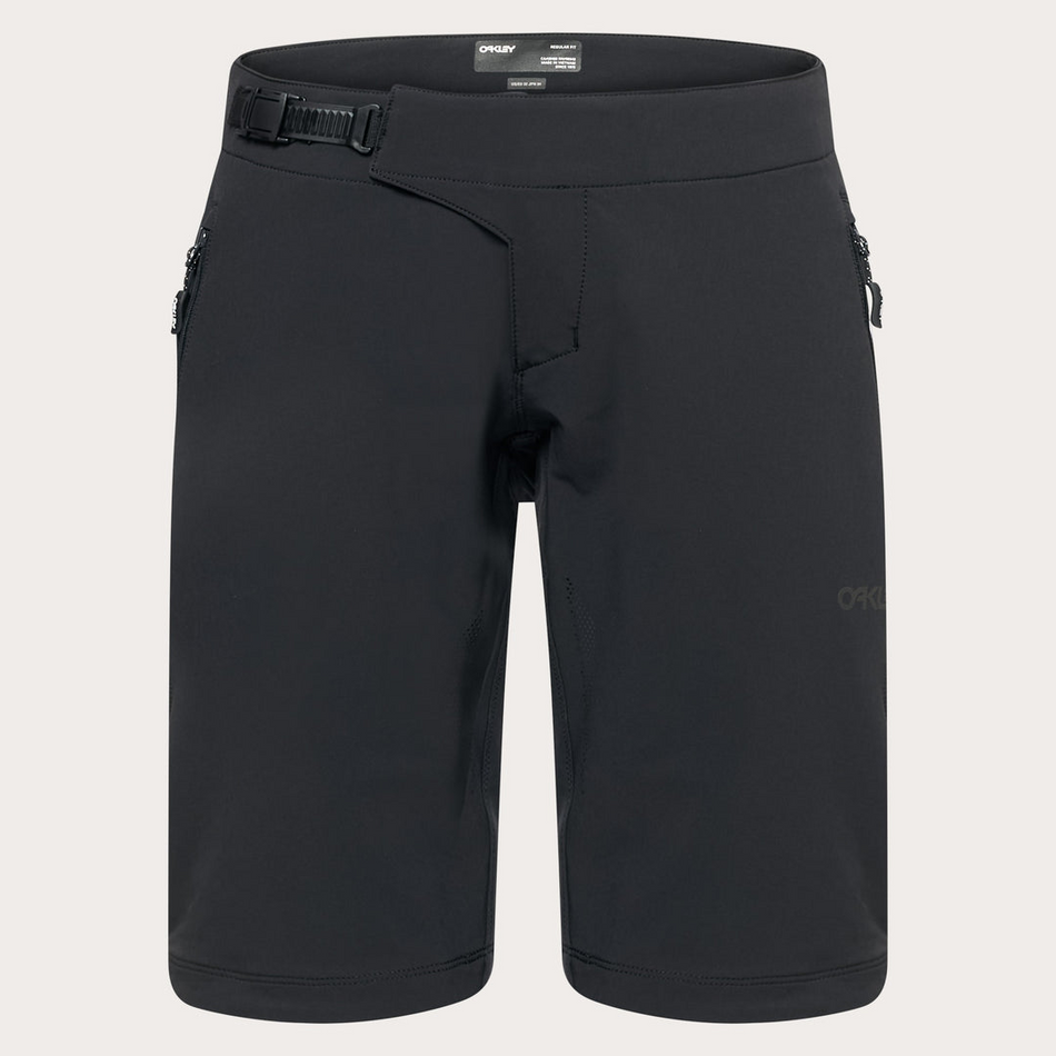 Oakley Elements Shorts - Blackout - 33