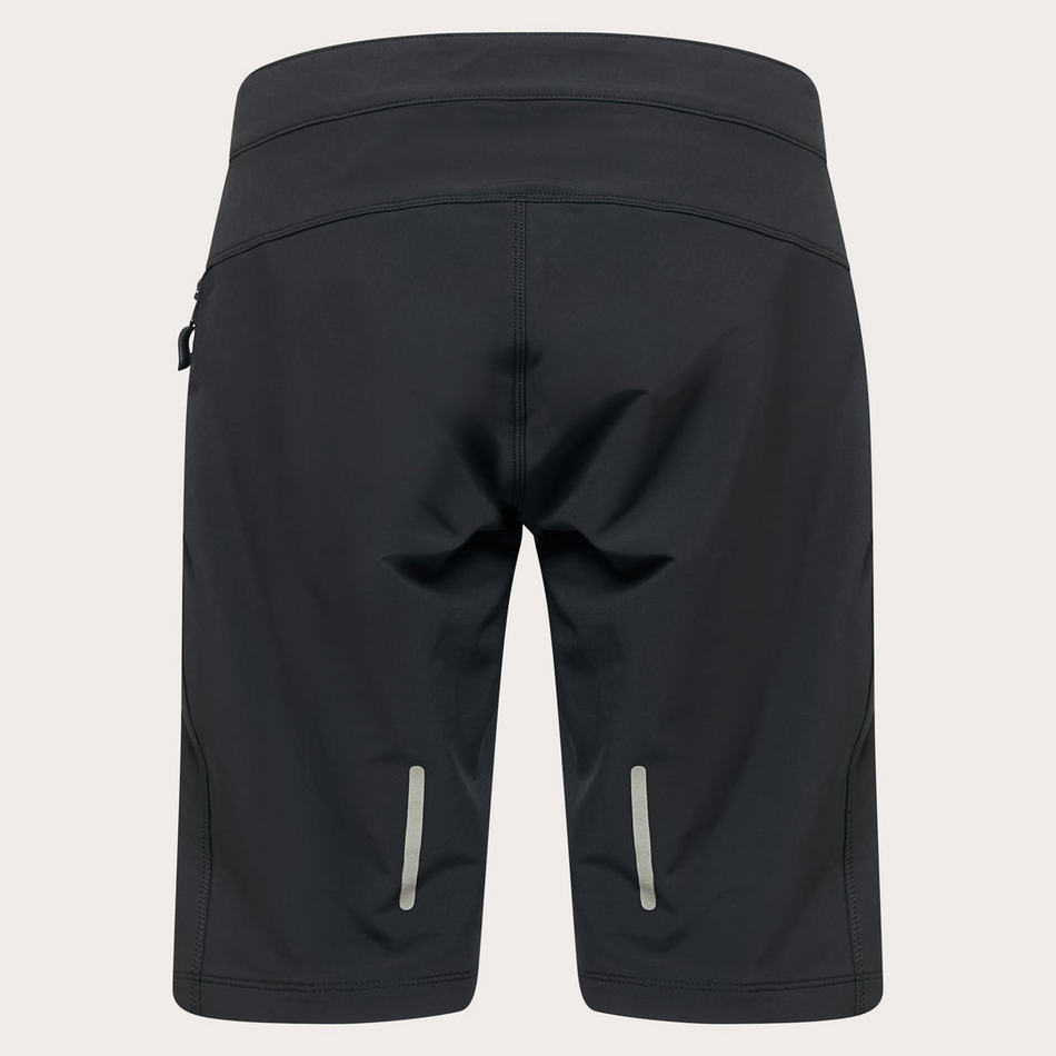 Oakley Elements Shorts - Blackout - 33