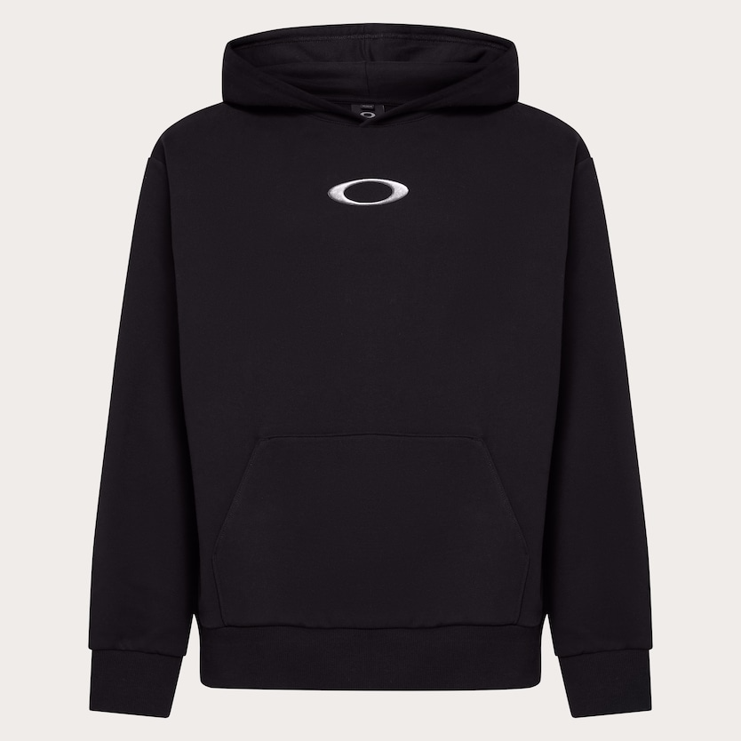 Oakley - MTL PO Hoodie - Blackout -XLarge