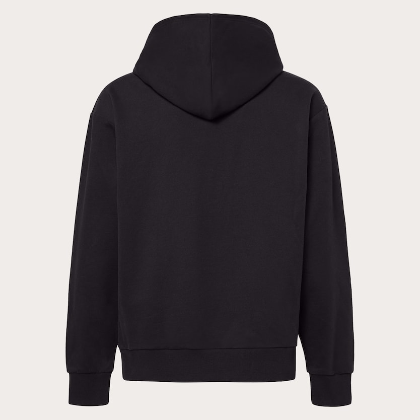 Oakley - MTL PO Hoodie - Blackout - Small