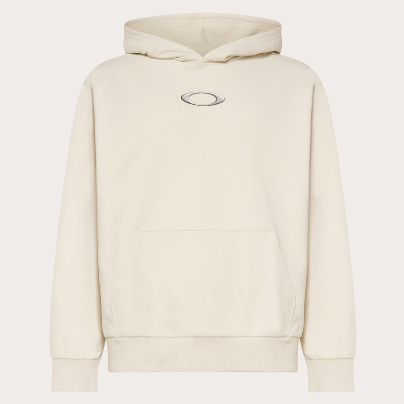 Oakley - MTL PO Hoodie - Mist - XLarge