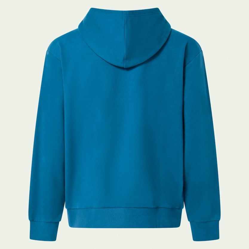 Oakley - MTL PO Hoodie - Swimming Blue - Large