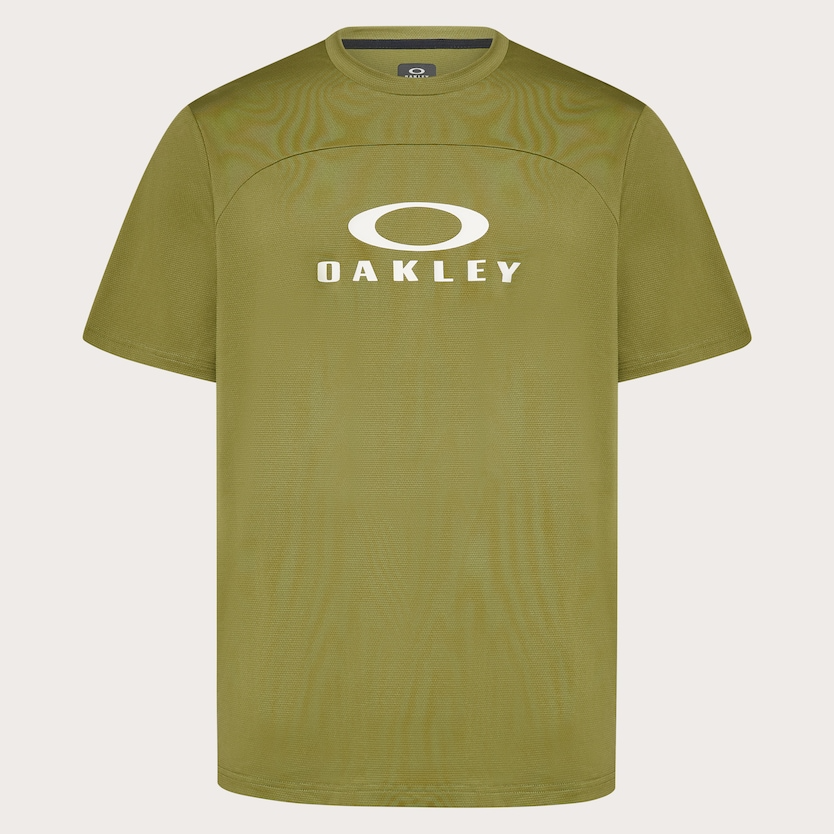 Oakley - Free Ride RC SS Jersey - Fern - Medium