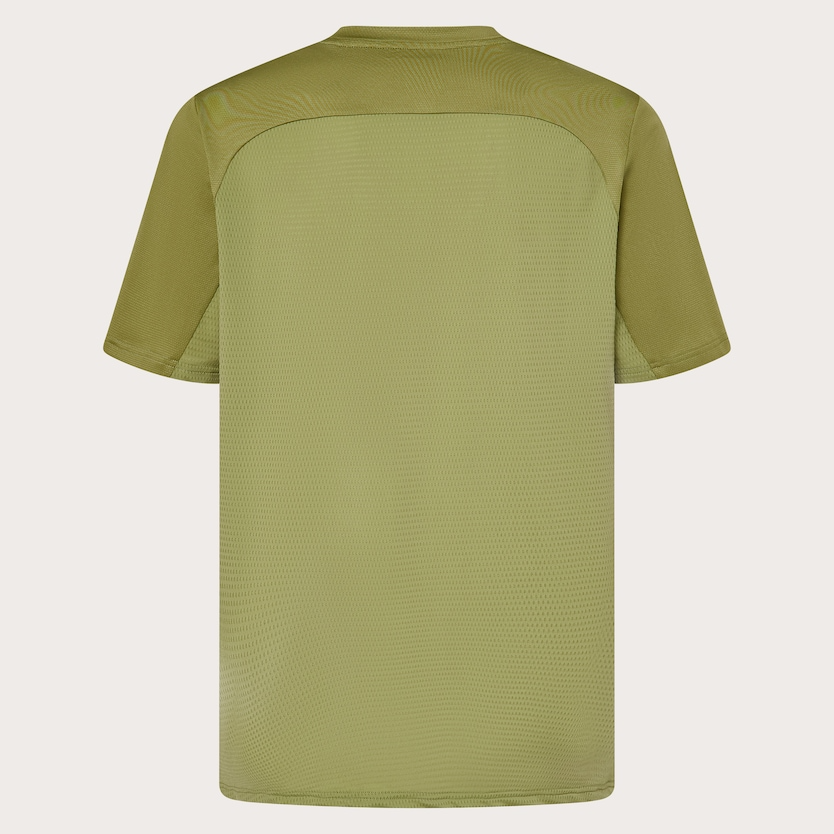 Oakley - Free Ride RC SS Jersey - Fern - Large