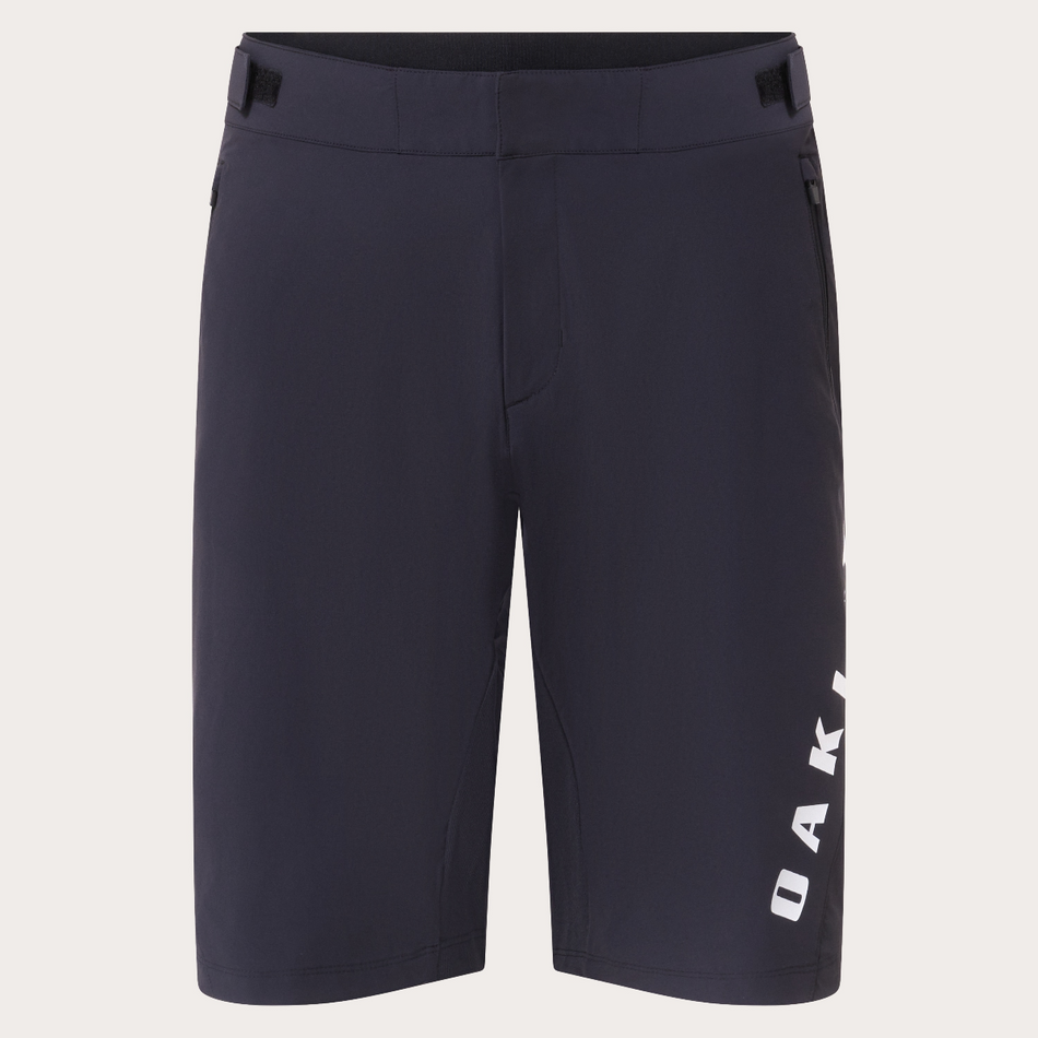 Oakley - Free Ride Lined Short - Blackout - Size 32