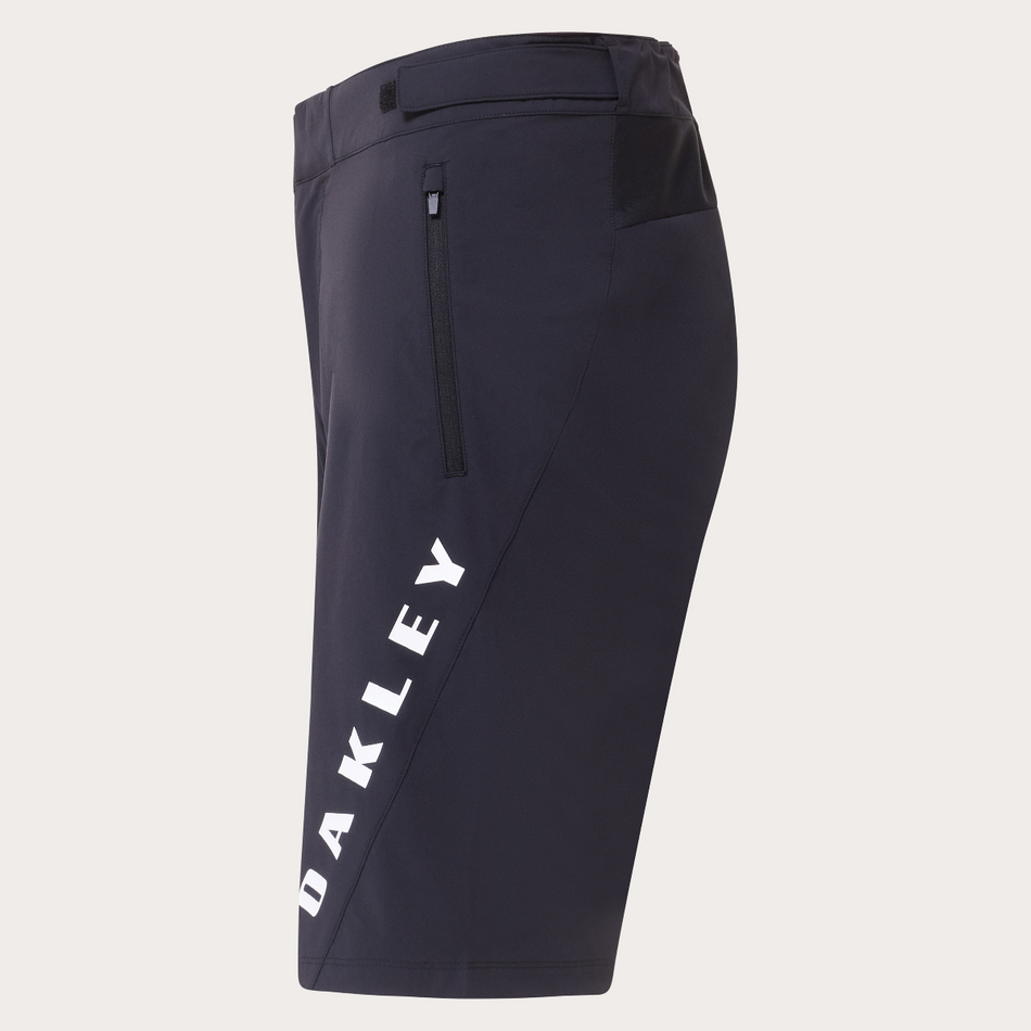 Oakley - Free Ride Lined Short - Blackout - Size 33