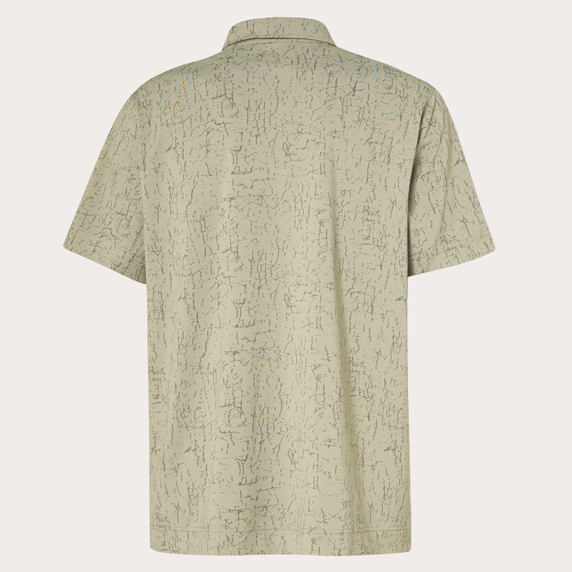 Oakley - Resist Jacquard - Boulder Green -XLarge