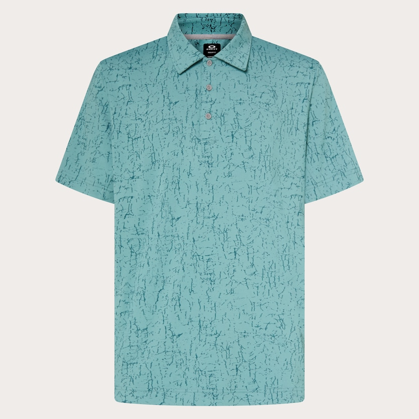 Oakley - Resist Jacquard - Pacific - Medium