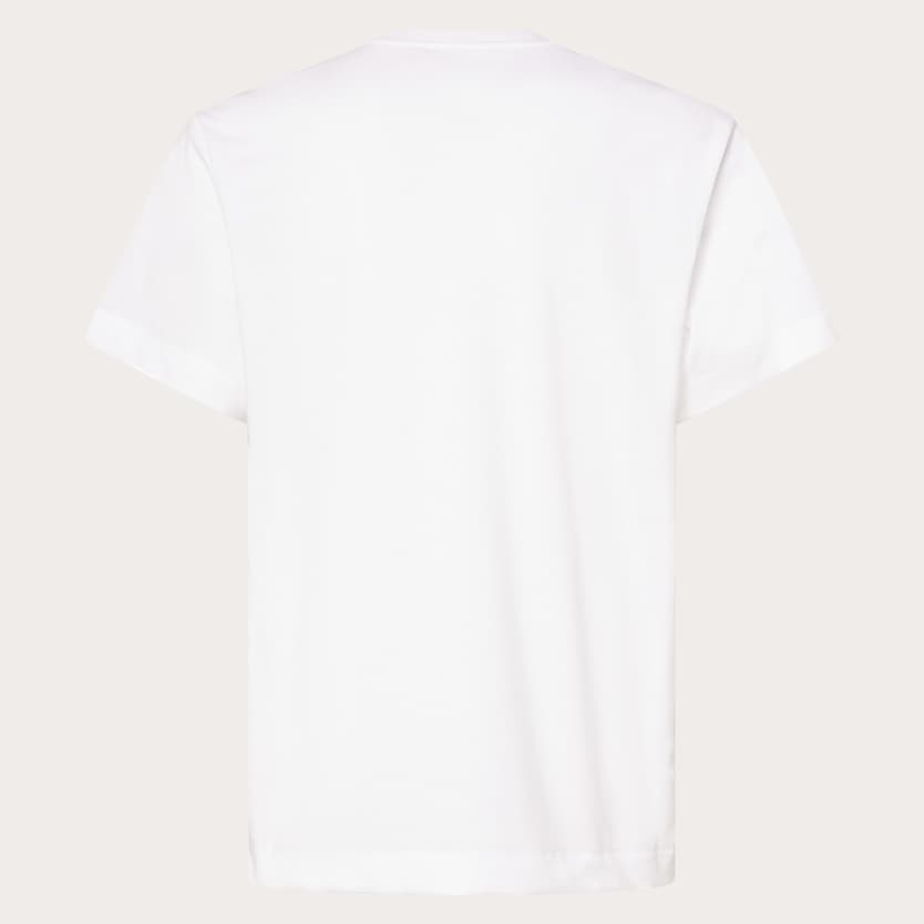 Oakley - B1B Coral Tee - White - Xlarge
