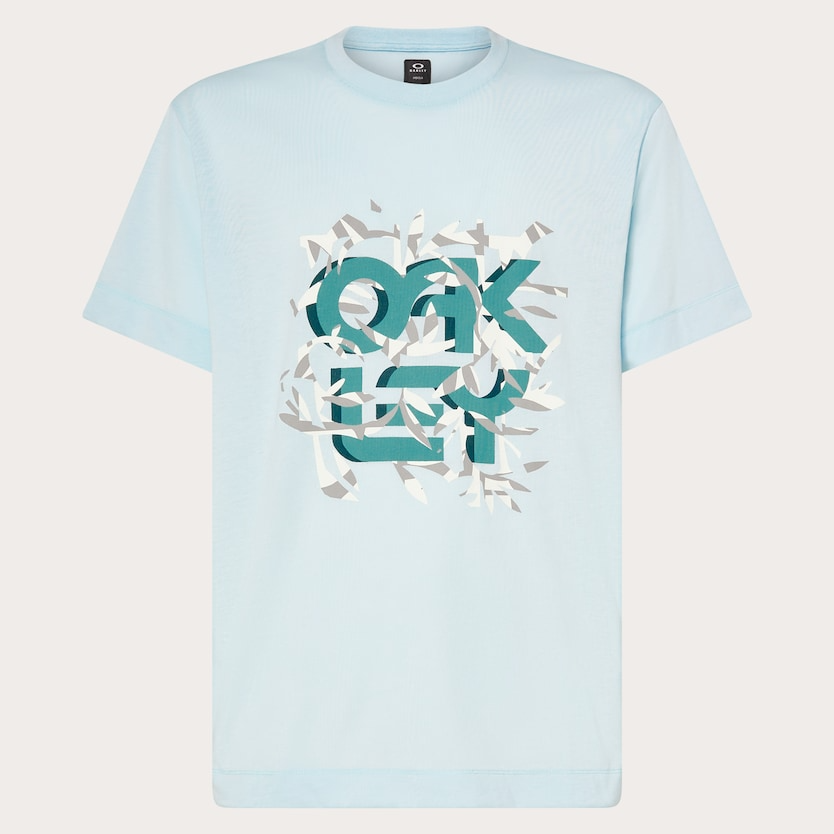 Oakley - B1B Coral Tee - Frost - Xlarge