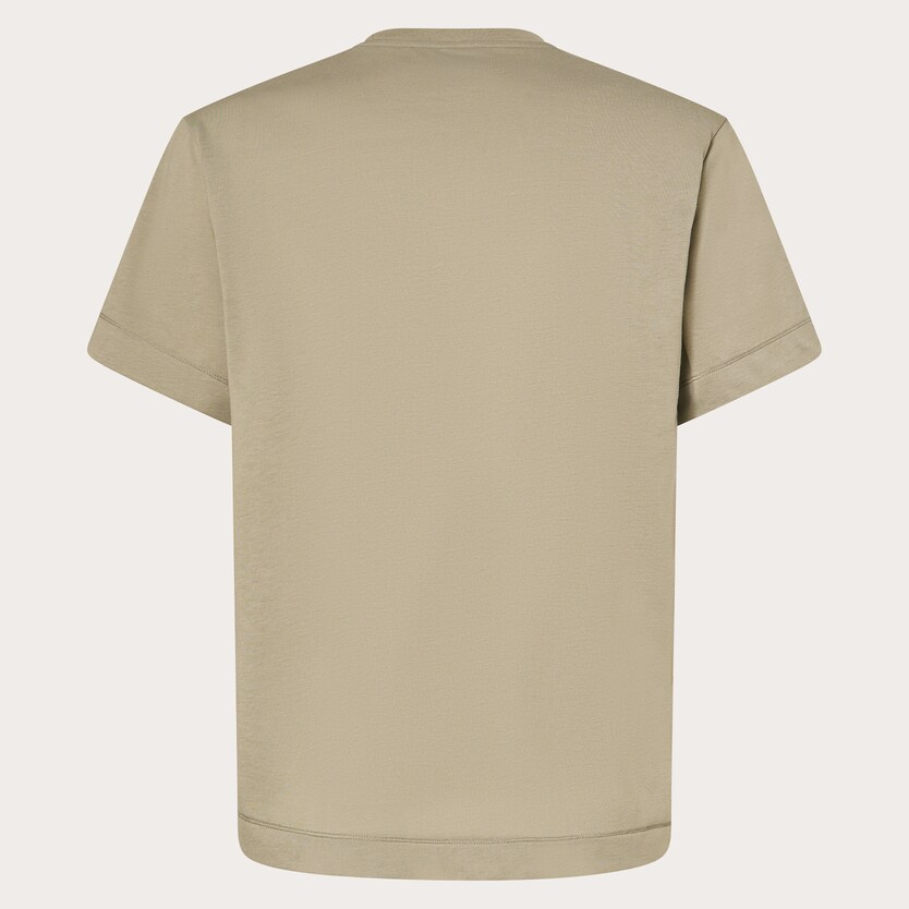 Oakley - B1B Coral Tee - Boulder Green - Xlarge