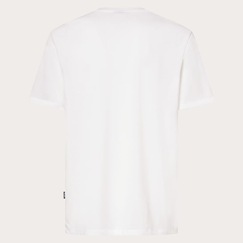 Oakley - Bark Sun Tee - White - Large