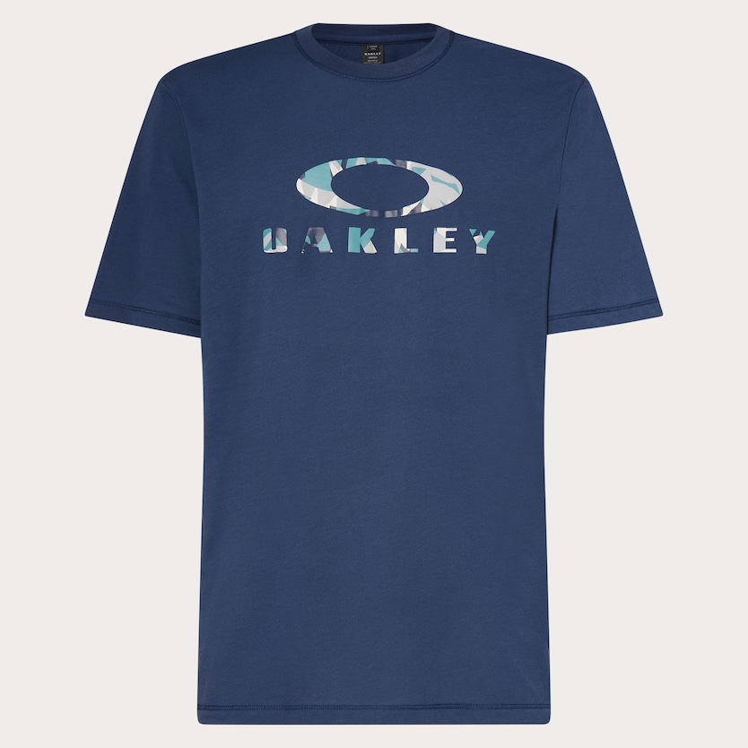 Oakley - Bark Sun Tee - Abyss - Medium