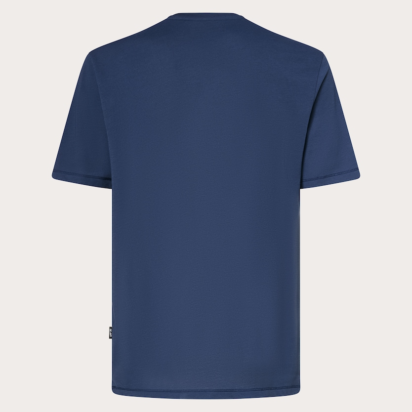 Oakley - Bark Sun Tee - Abyss - Medium