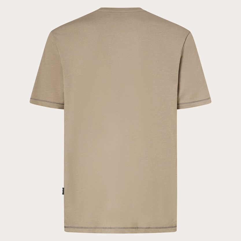 Oakley - Bark Sun Tee - Boulder Green - Medium