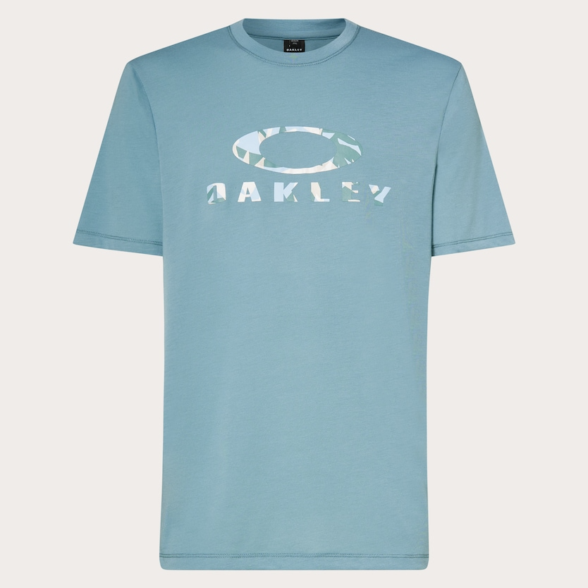 Oakley - Bark Sun Tee - Pacific - Xlarge