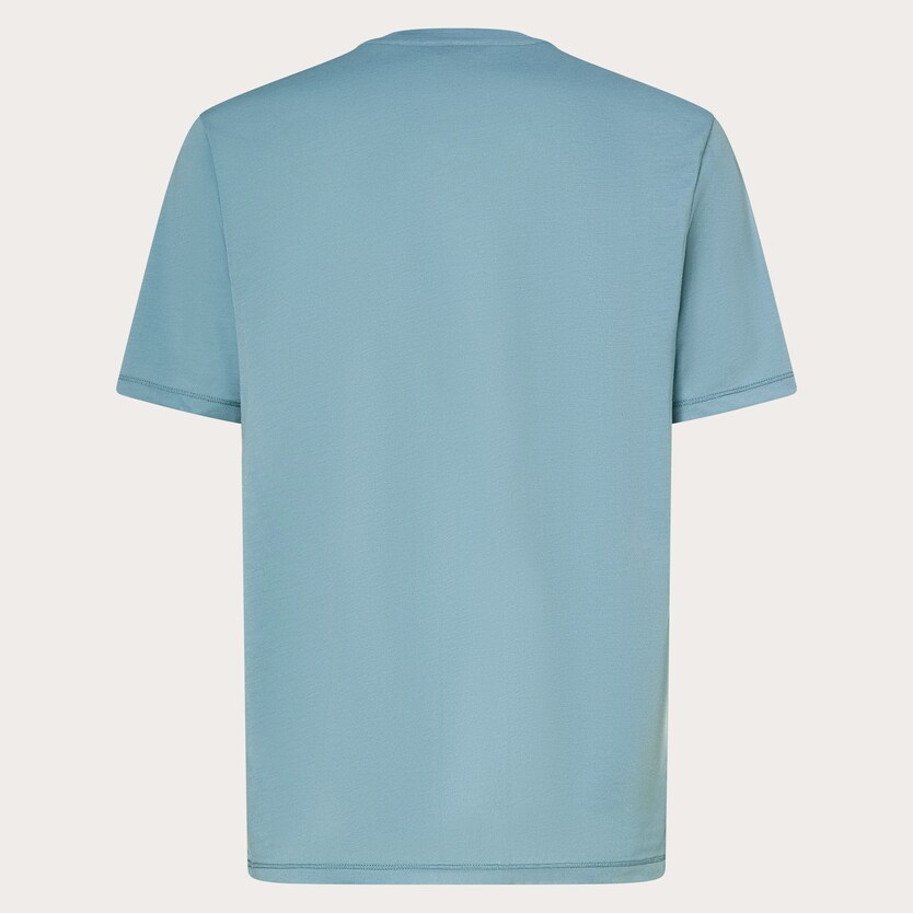 Oakley - Bark Sun Tee - Pacific - Xlarge