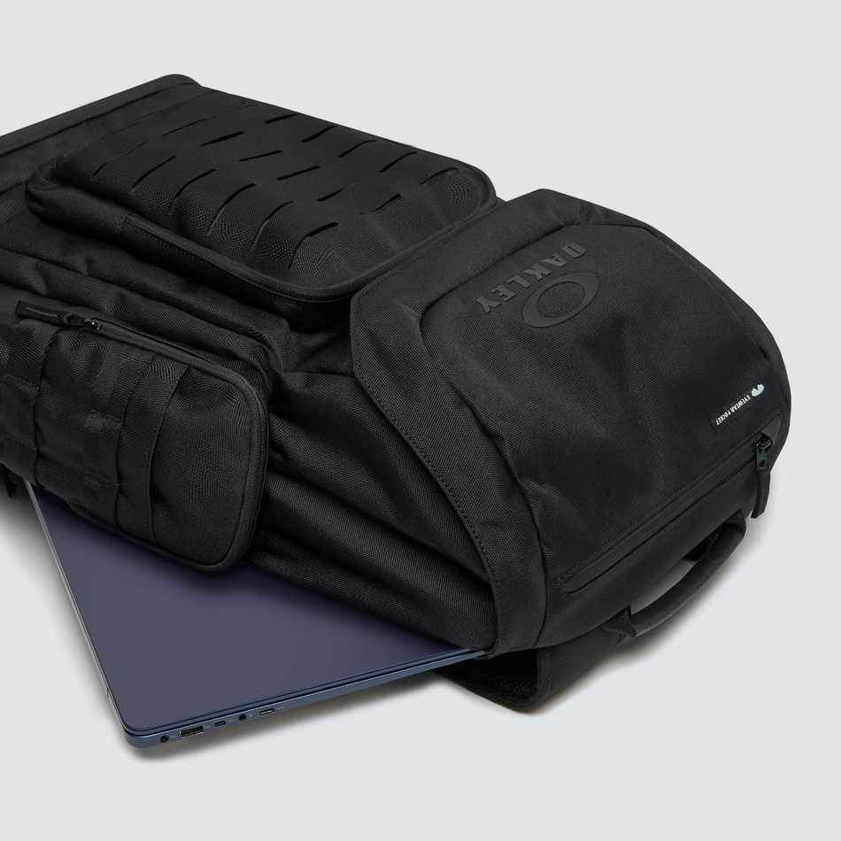 Oakley Urban Ruck Pack - Blackout