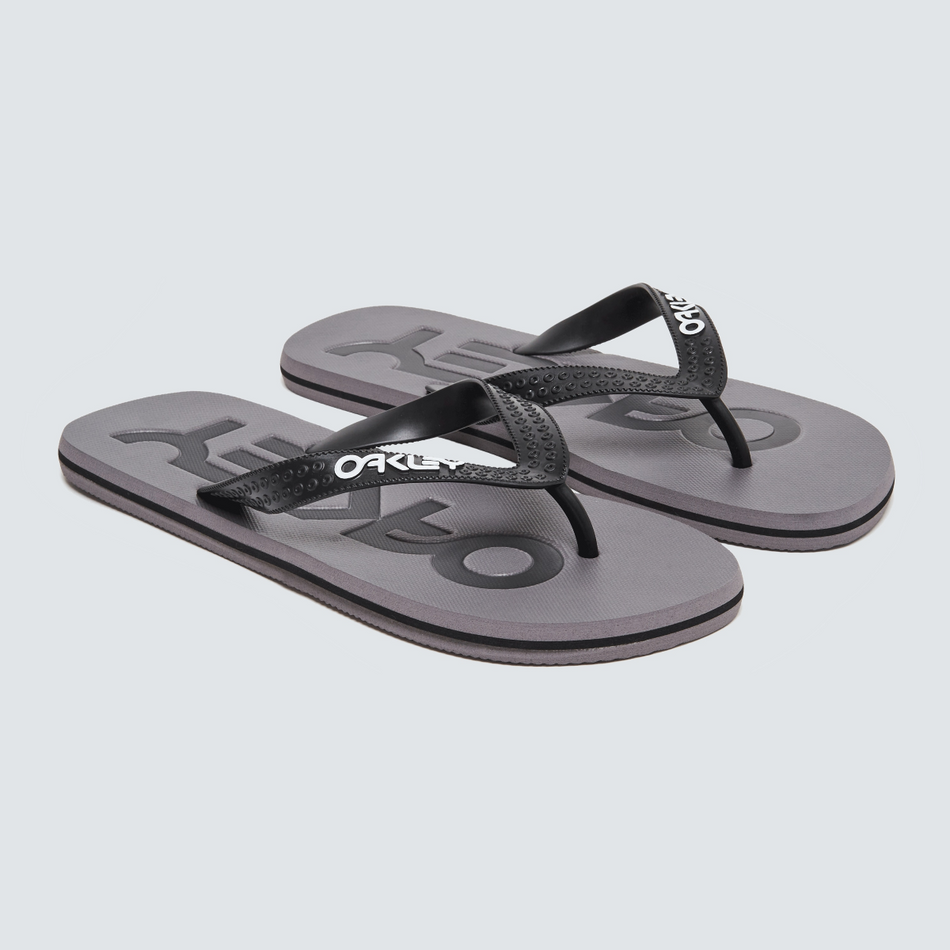 Oakley College Flip Flop - Storm Front - UK 9