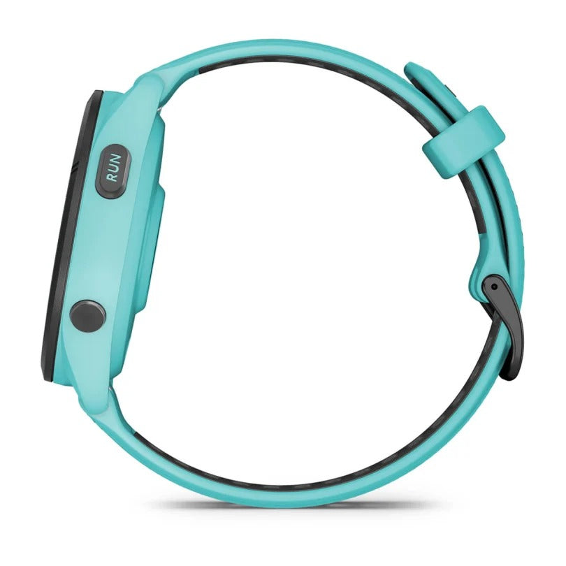 Garmin Forerunner 265 - Aqua/Black – easyBike