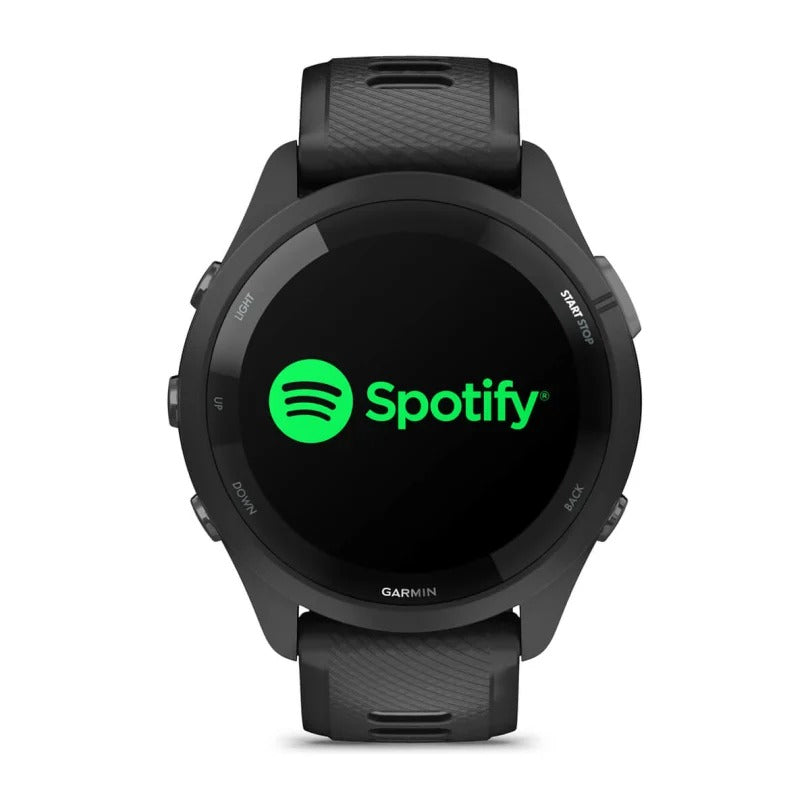 Garmin Forerunner 265 - Black/Powder Gray – easyBike