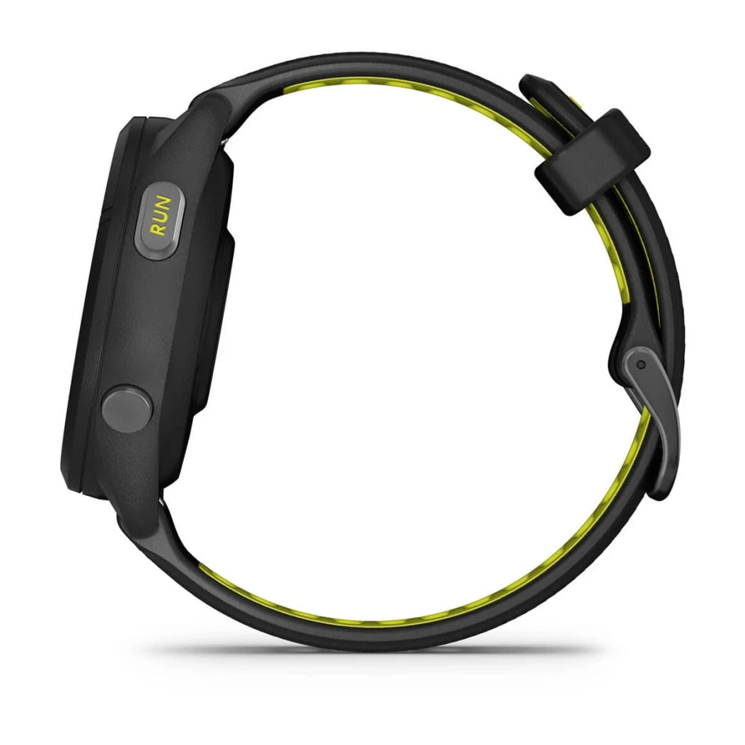 Garmin Forerunner 265S -Black/Amp Yellow – easyBike