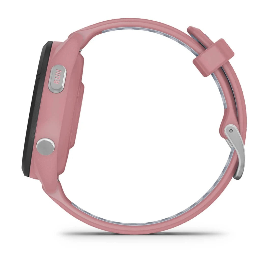 【美品】 Garmin FORERUNNER 265S Garmin Forerunner 265S - Light Pink/Whitestone – easyBike
