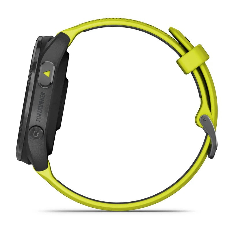 Garmin Forerunner 965 - Amp Yellow – easyBike