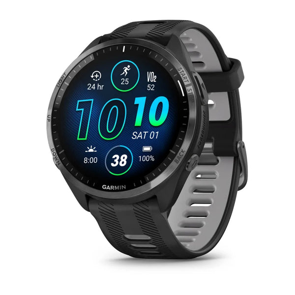 Garmin Forerunner 965 - Black