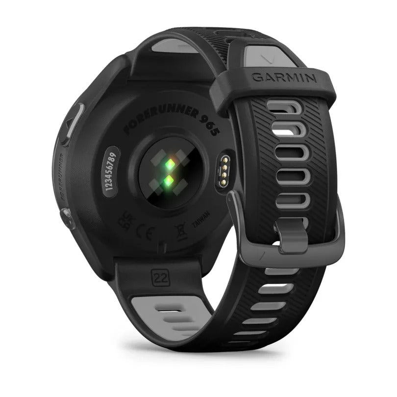 Garmin Forerunner 965 - Black – easyBike