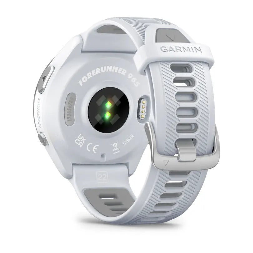 Garmin Forerunner 965 - White – easyBike