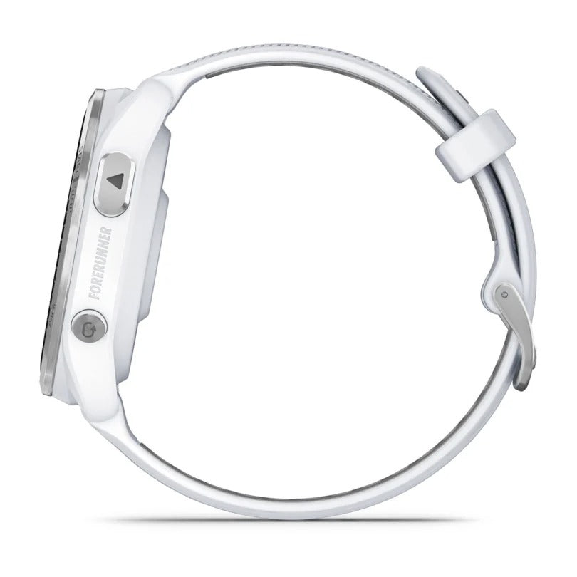 Garmin Forerunner 965 - White – easyBike
