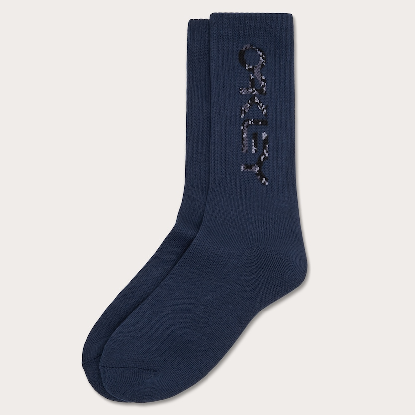 Oakley B1B Socks 2.0 (3PCS) - Team Navy - Medium
