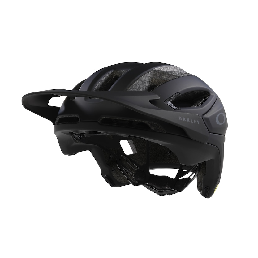 Oakley DRT3 Trail Europe - Matte Black - Medium