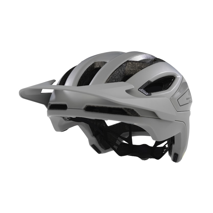 Oakley DRT3 Trail Europe - Light Grey - Large