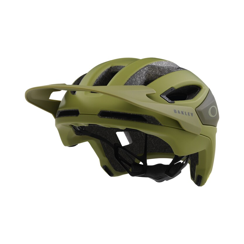 Oakley DRT3 Trail Europe - Matte Fern/Dark Brush - Large
