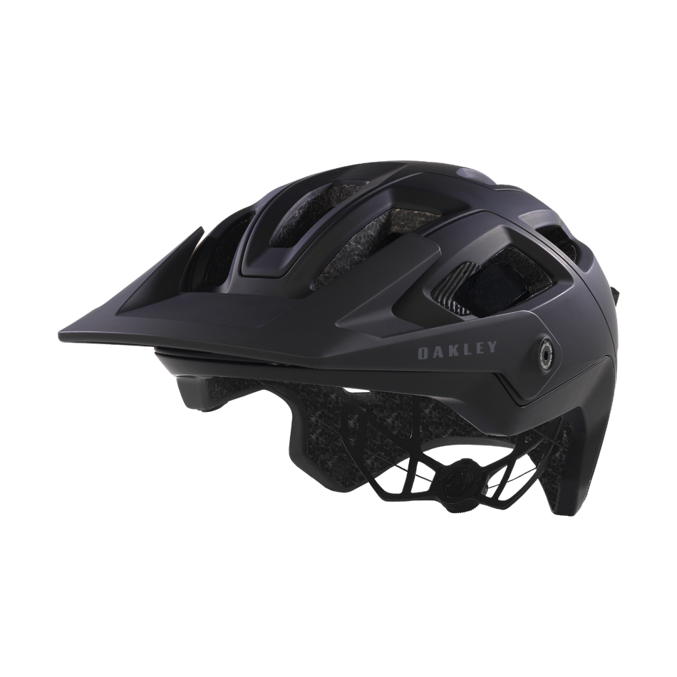 Oakley Helmet - DRT5 Maven EU - Matte Black - Large